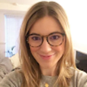 Meet your Posher, Chloe